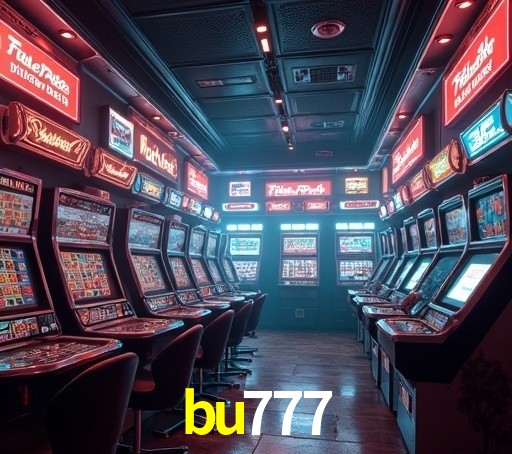 Jogos com bônus e suporte 24h na bu777